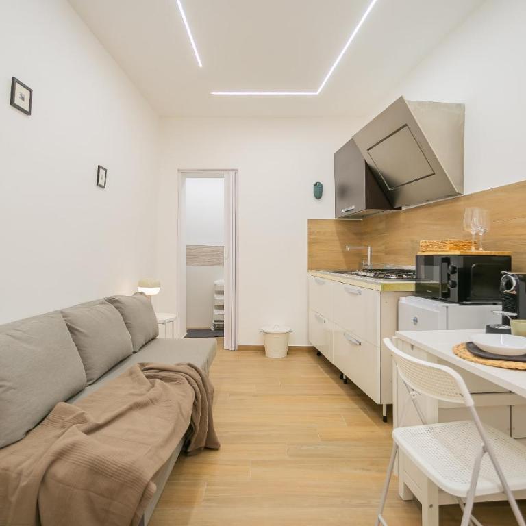 B&Vibes Oldtown - Appartamento con 1 Camera da Letto - 26