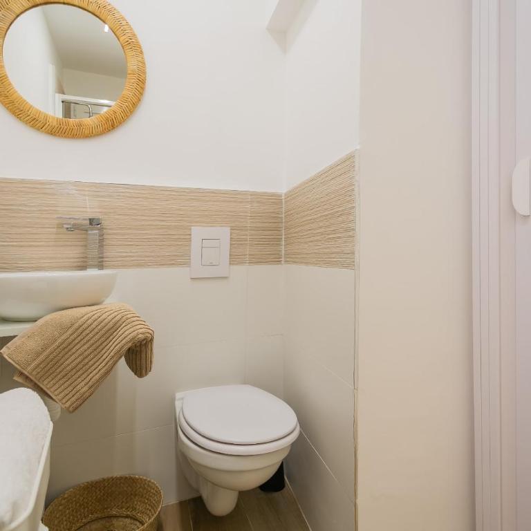 B&Vibes Oldtown - Appartamento con 1 Camera da Letto - 16