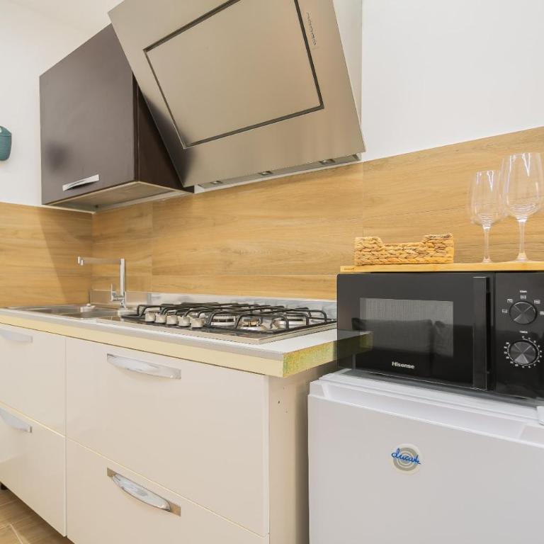B&Vibes Oldtown - Appartamento con 1 Camera da Letto - 14