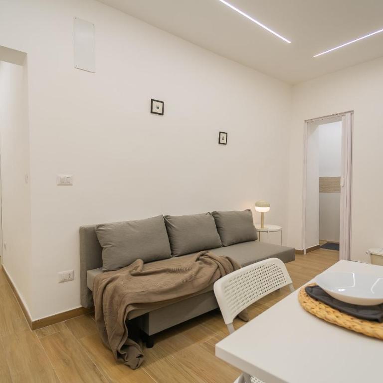 B&Vibes Oldtown - Appartamento con 1 Camera da Letto - 20