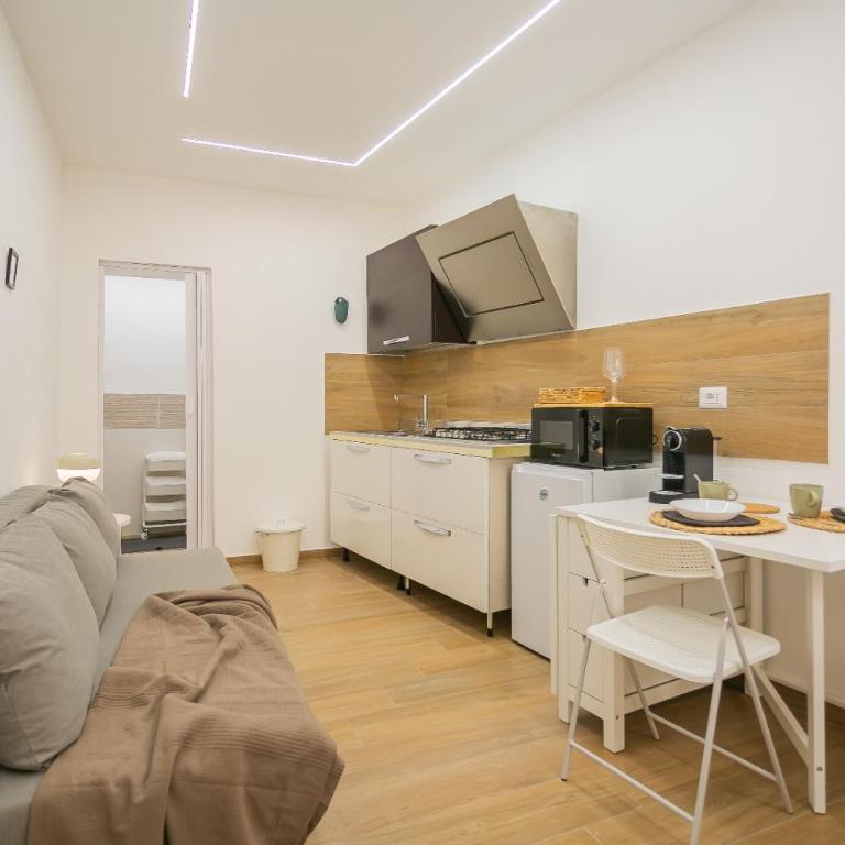 B&Vibes Oldtown - Appartamento con 1 Camera da Letto - 15