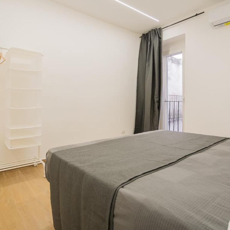 B&Vibes Oldtown - Appartamento con 1 Camera da Letto - 19