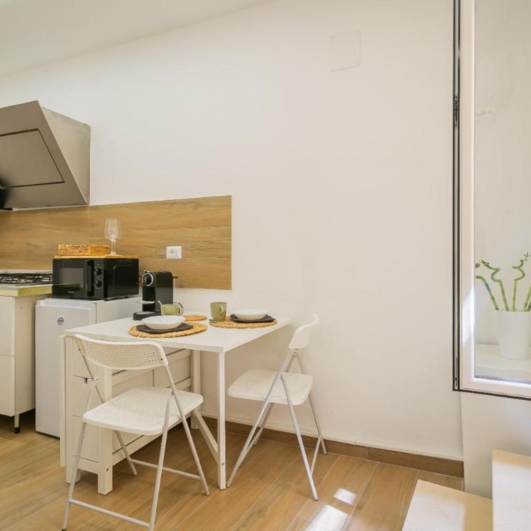 B&Vibes Oldtown - Appartamento con 1 Camera da Letto - 23