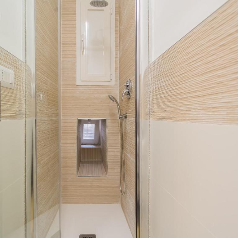 B&Vibes Oldtown - Appartamento con 1 Camera da Letto - 24