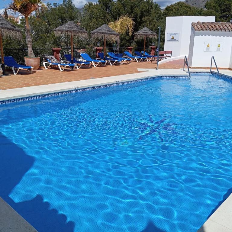 Cielos de Maro - Apartamento de 2 dormitorios - 1