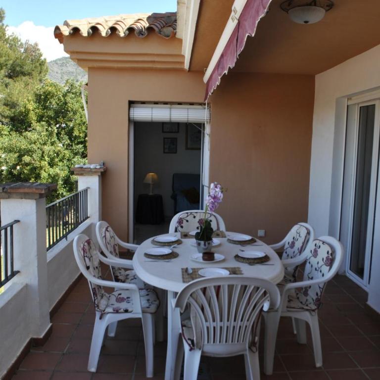 Cielos de Maro - Apartamento de 2 dormitorios - 3