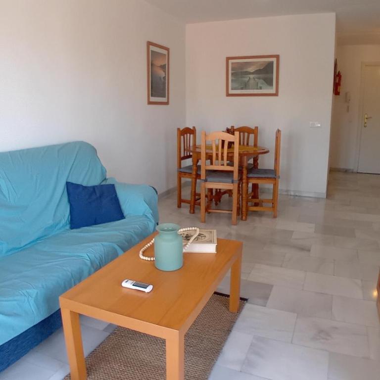 Cielos de Maro - Apartamento de 2 dormitorios - 4