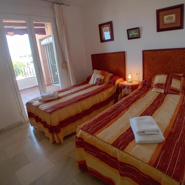 Cielos de Maro - Apartamento de 2 dormitorios - 9
