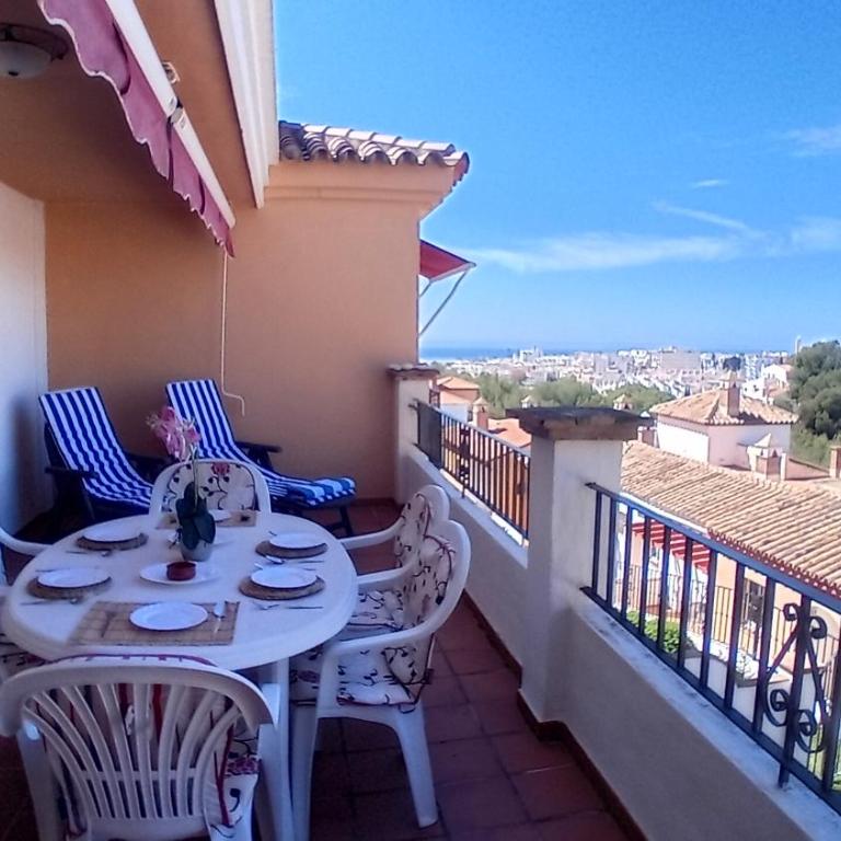 Cielos de Maro - Apartamento de 2 dormitorios - 11
