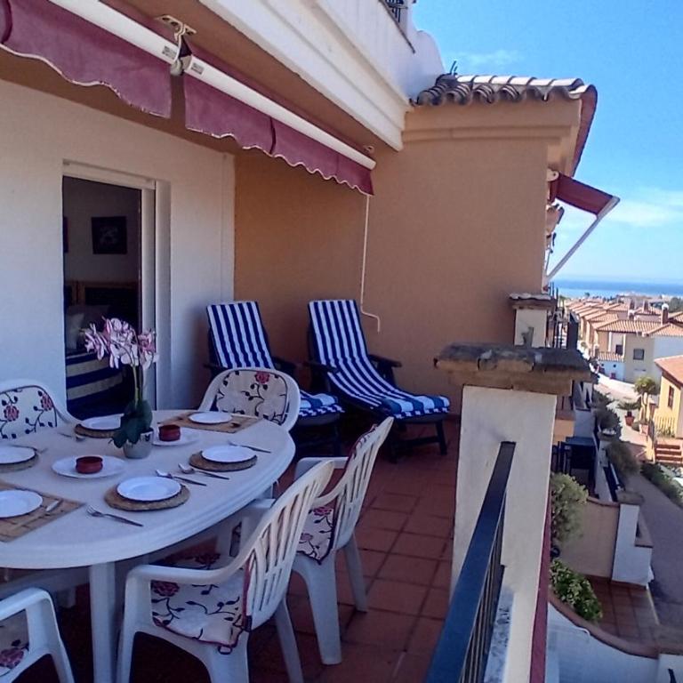 Cielos de Maro - Apartamento de 2 dormitorios - 14