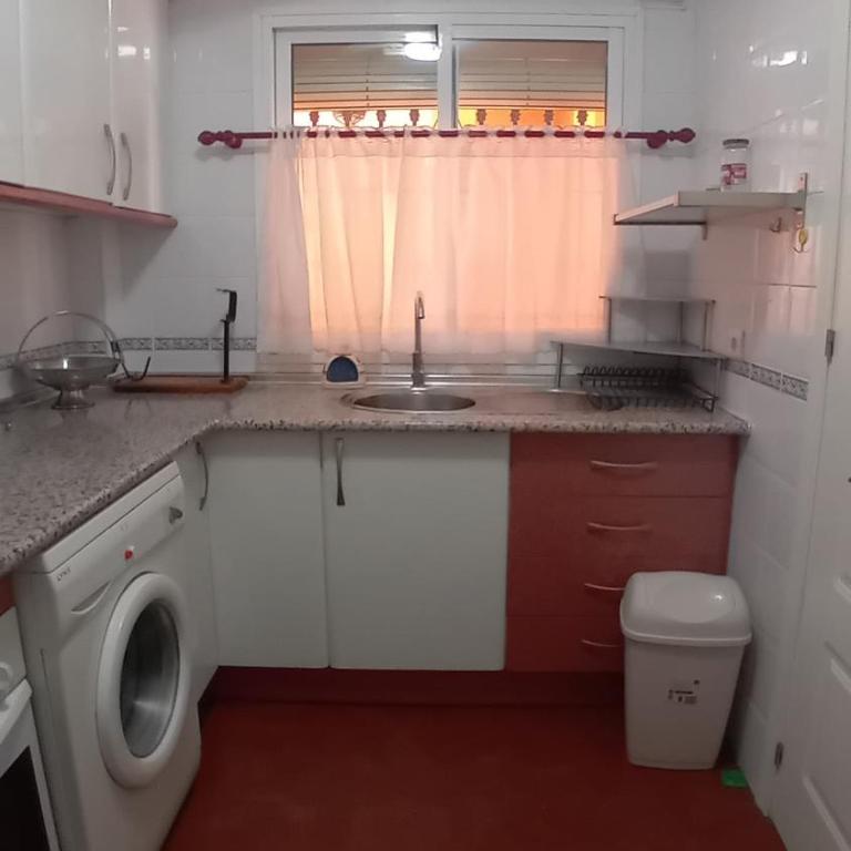 Cielos de Maro - Apartamento de 2 dormitorios - 8