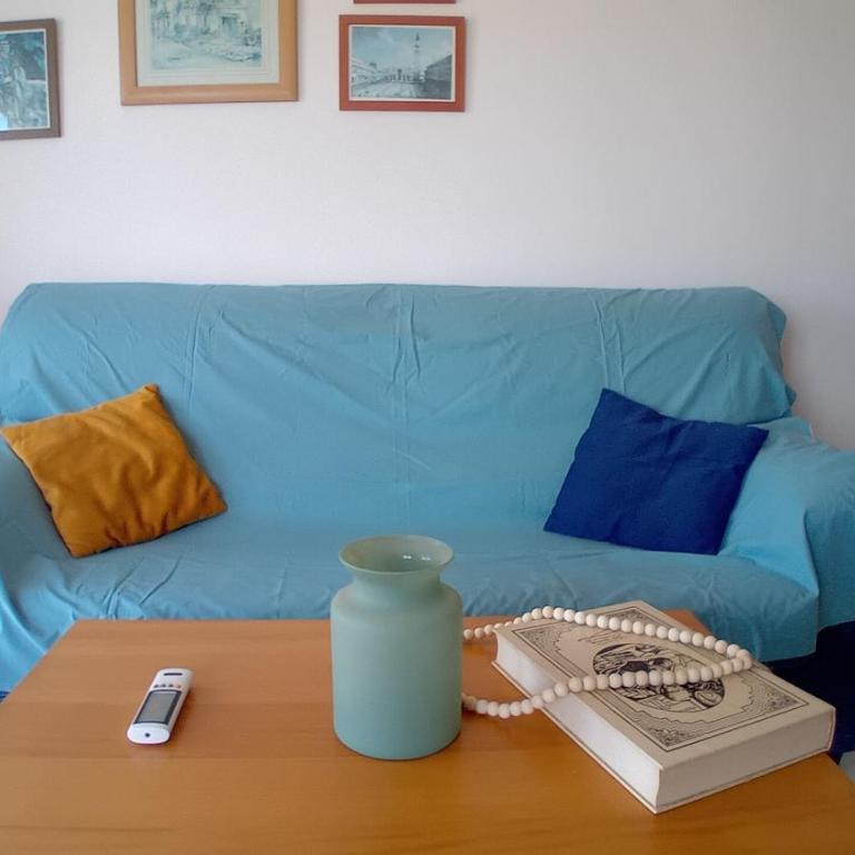 Cielos de Maro - Apartamento de 2 dormitorios - 16