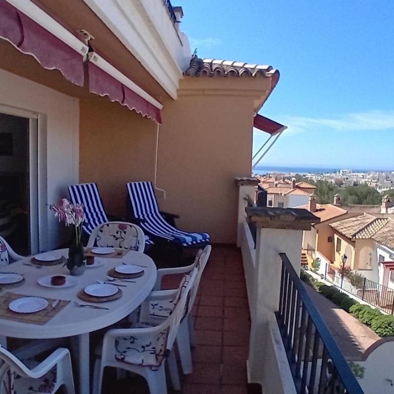 Cielos de Maro - Apartamento de 2 dormitorios - 17