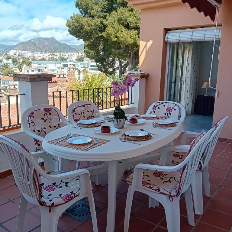Cielos de Maro - Apartamento de 2 dormitorios - 30