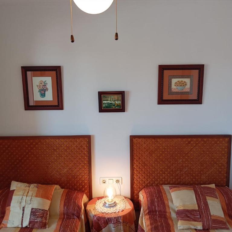 Cielos de Maro - Apartamento de 2 dormitorios - 33