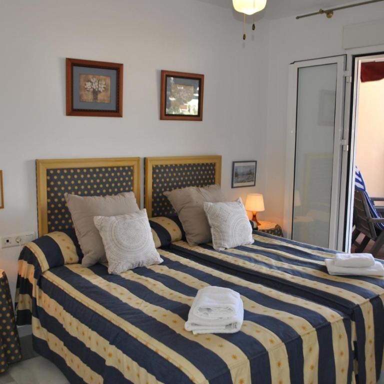 Cielos de Maro - Apartamento de 2 dormitorios - 34