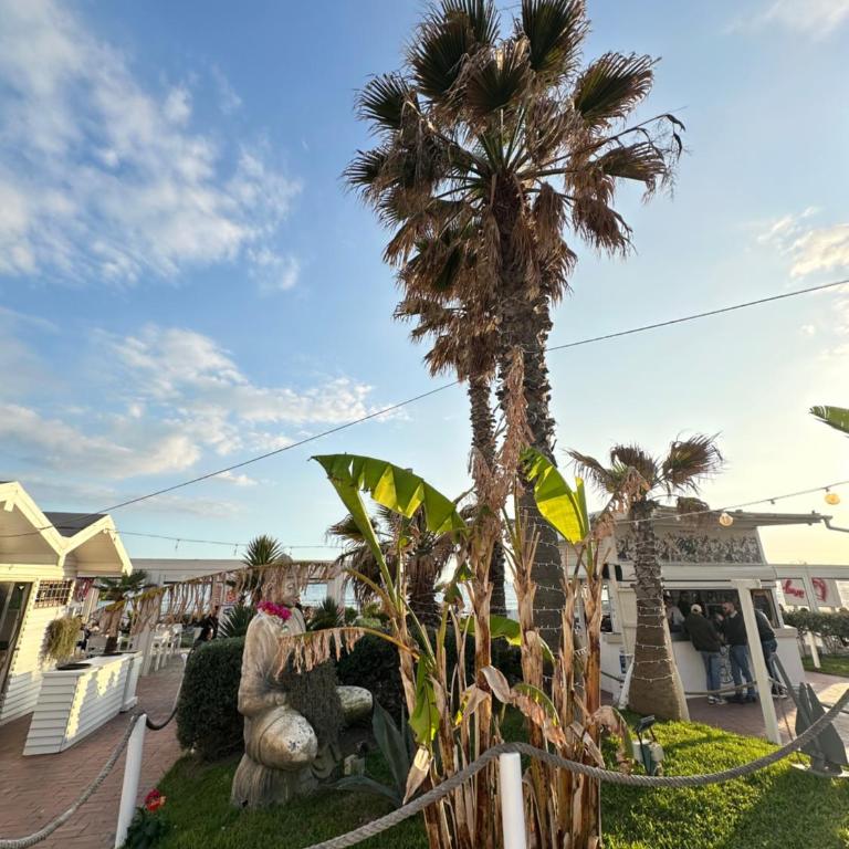 Penthouse Salus sea view terrace - Appartamento con 1 Camera da Letto, Vista Mare e Terrazza - 67