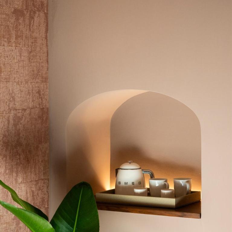 Antalia Boutique Hotel - Junior Suite - 6