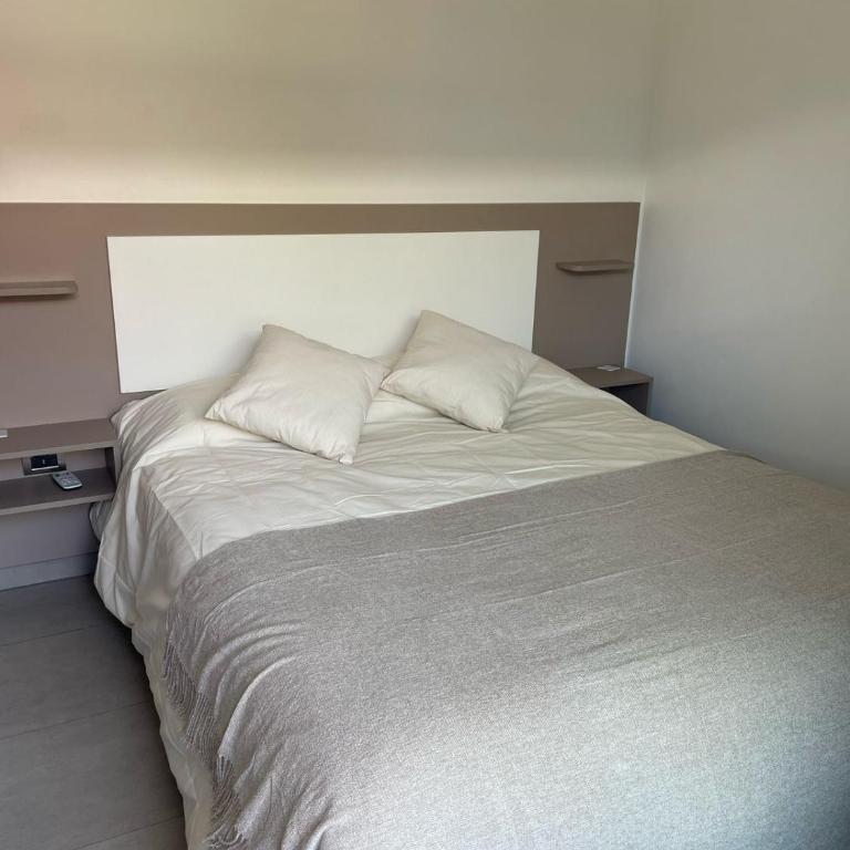 Quintana III - Apartamento de 1 dormitorio - 12