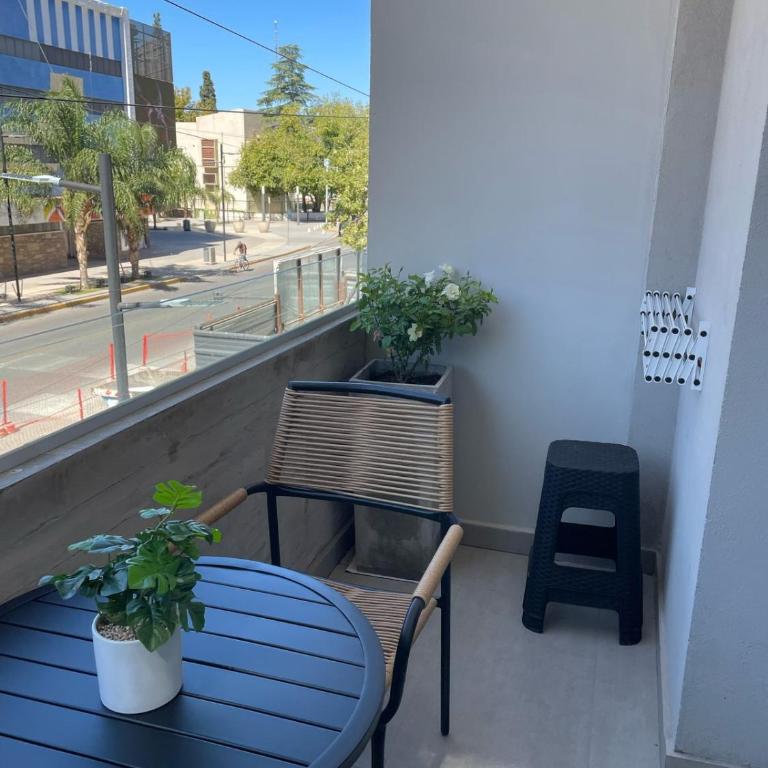 Quintana III - Apartamento de 1 dormitorio - 11