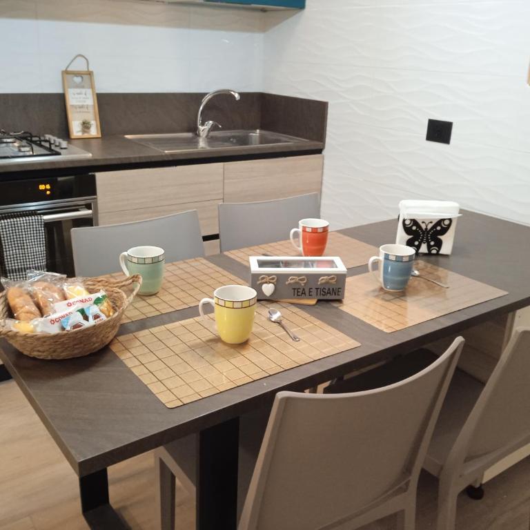 La casa di Susy - Casa Vacanze - Casa con 2 Camere da Letto - 16