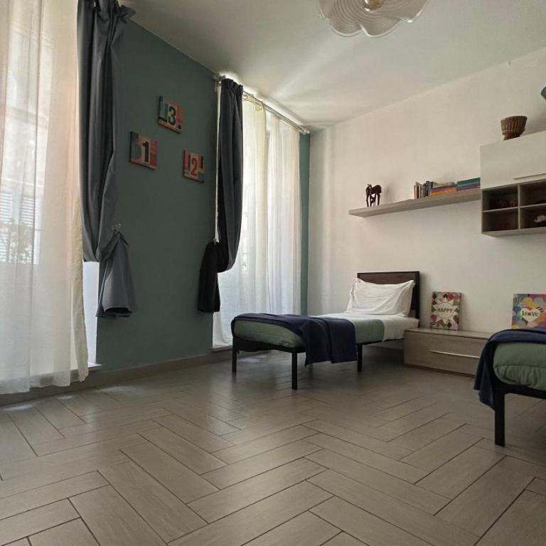 Ankon Apartments La Casa di Joye & Nemi - Appartamento con 2 Camere da Letto - 6