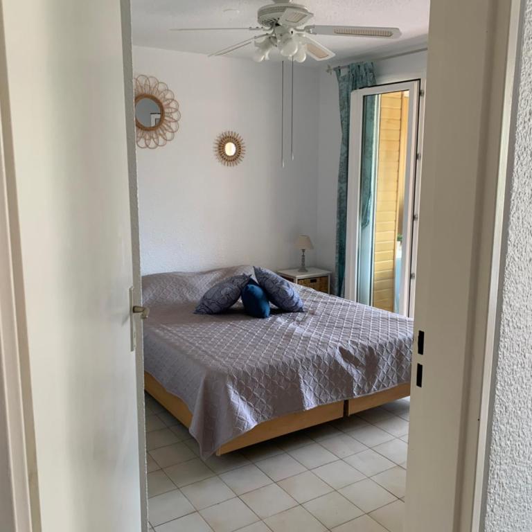 Au bord de la mer - Two-Bedroom Apartment - 7