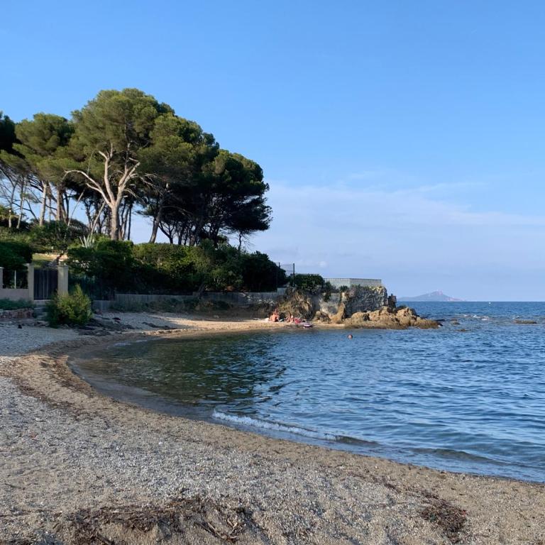 Au bord de la mer - Two-Bedroom Apartment - 10