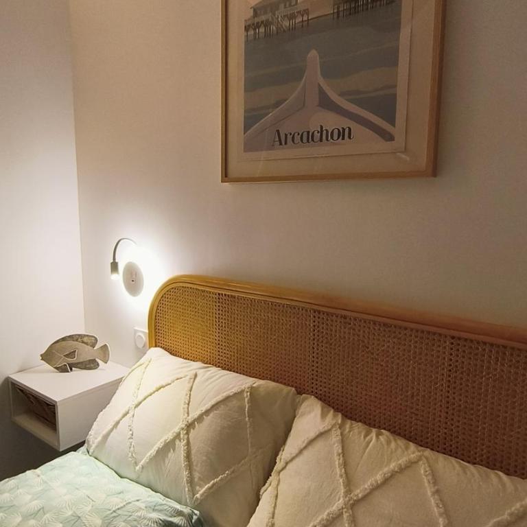 Le Refuge du Marin - Gîte 1 Chambre - 8