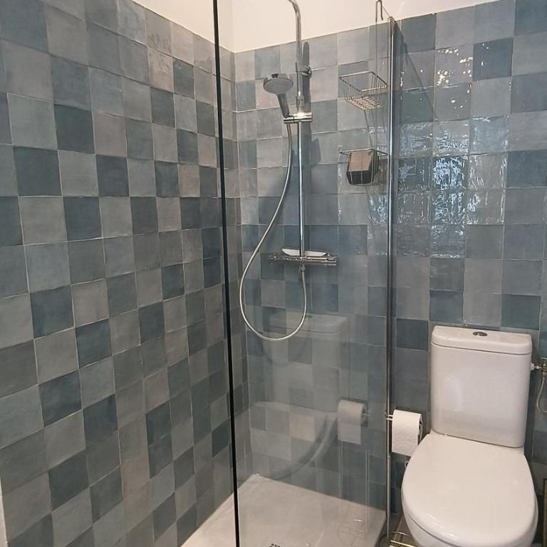 Le Refuge du Marin - Gîte 1 Chambre - 12