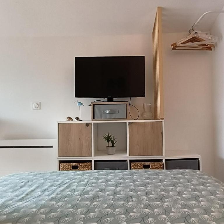 Le Refuge du Marin - Gîte 1 Chambre - 10