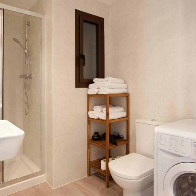 APBCN Eixample Center - Two-Bedroom Standard Apartment - 4