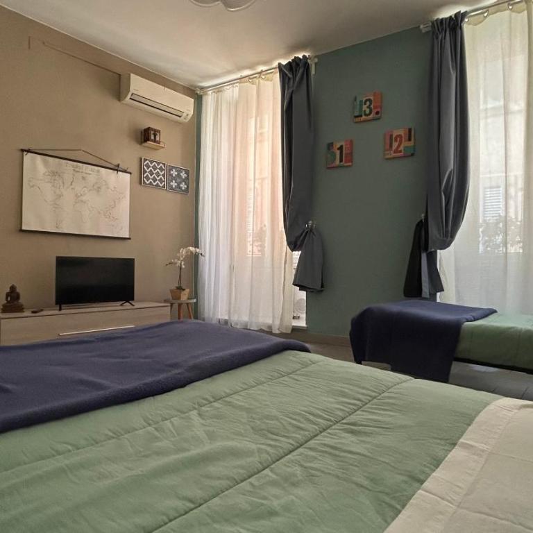 Ankon Apartments La Casa di Joye & Nemi - Appartamento con 2 Camere da Letto - 7