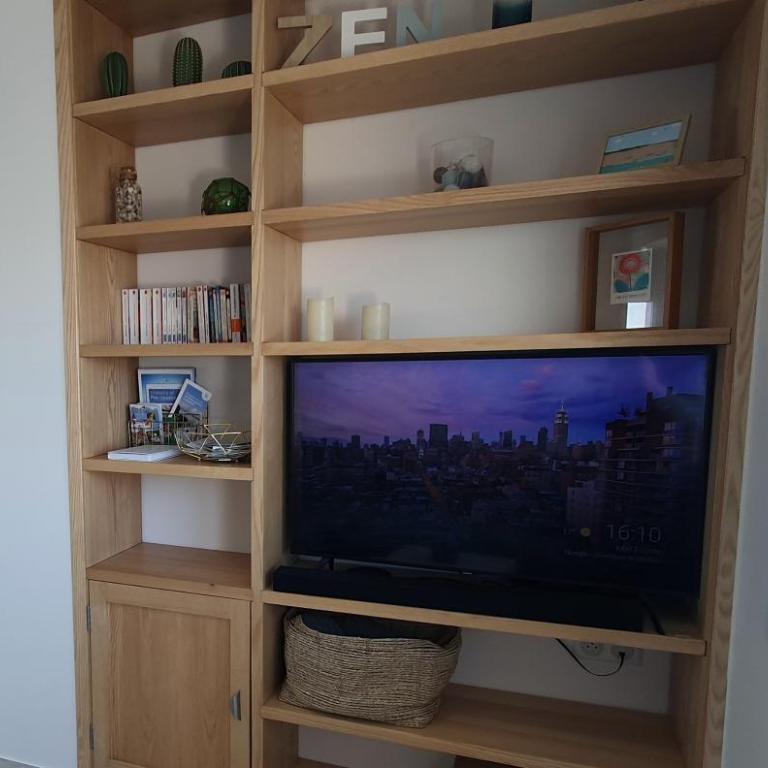 Fenêtres sur Mer - Apartment mit 3 Schlafzimmern und Meerblick - 4