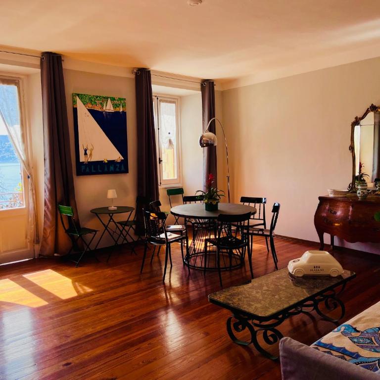 Casa Gambusso historical house magnificent Lake View - Appartamento con 3 Camere da Letto e Vista Lago - 30