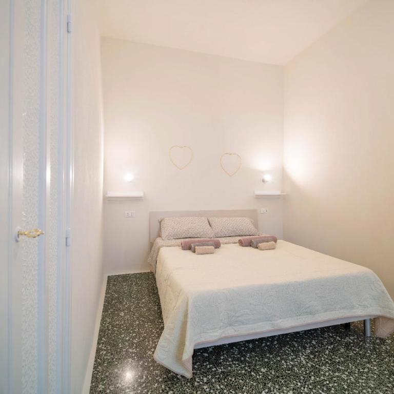 Dimora Stella - Appartamento Standard con 2 Camere da Letto - 3