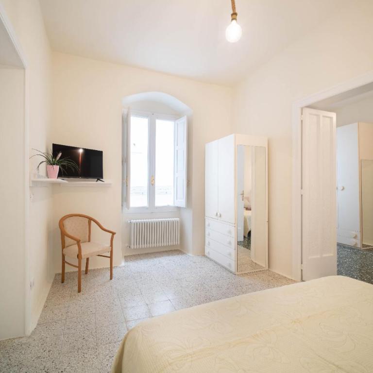 Dimora Stella - Appartamento Standard con 2 Camere da Letto - 5
