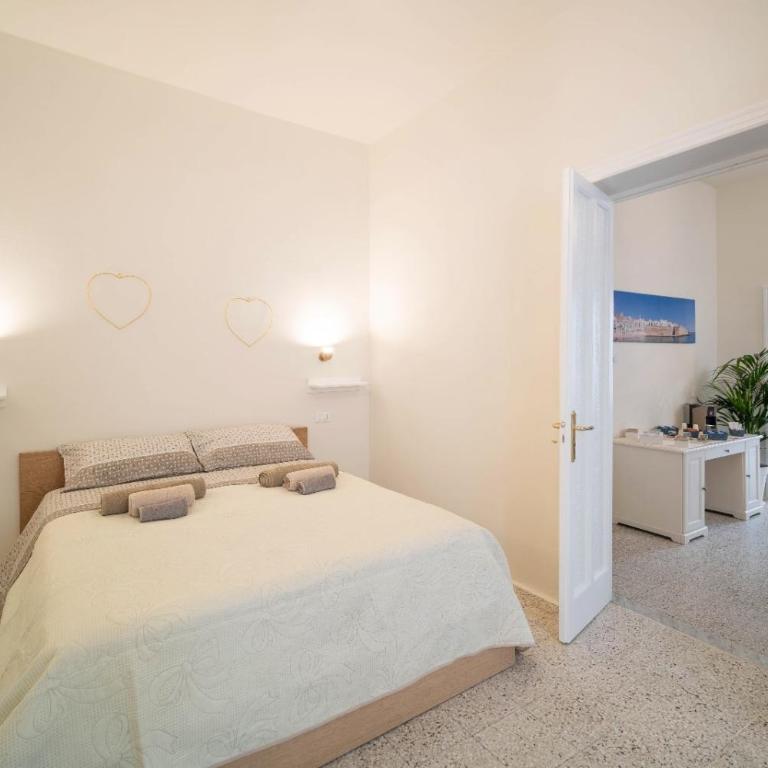 Dimora Stella - Appartamento Standard con 2 Camere da Letto - 9