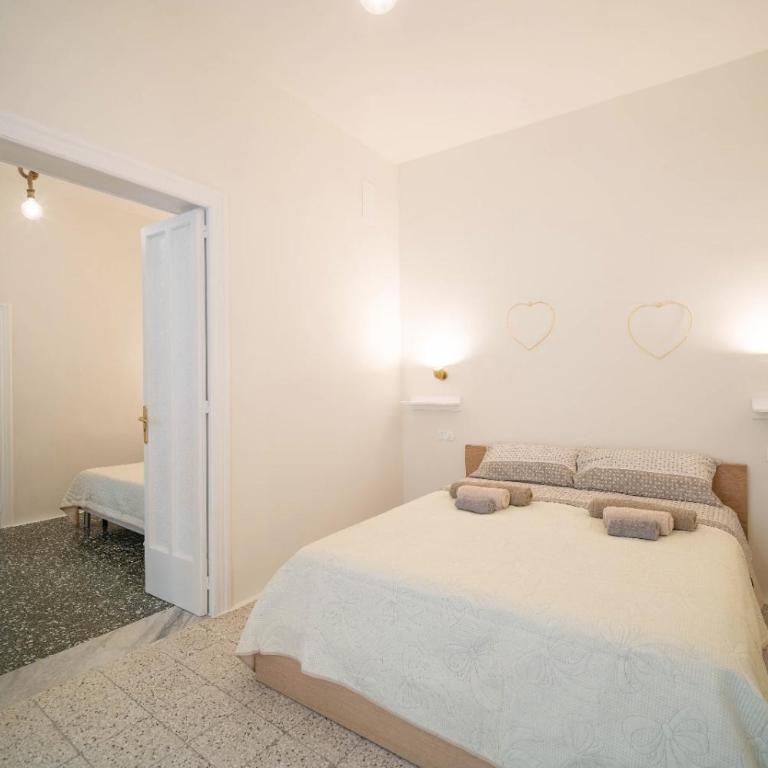 Dimora Stella - Appartamento Standard con 2 Camere da Letto - 16