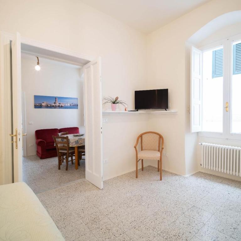 Dimora Stella - Appartamento Standard con 2 Camere da Letto - 18