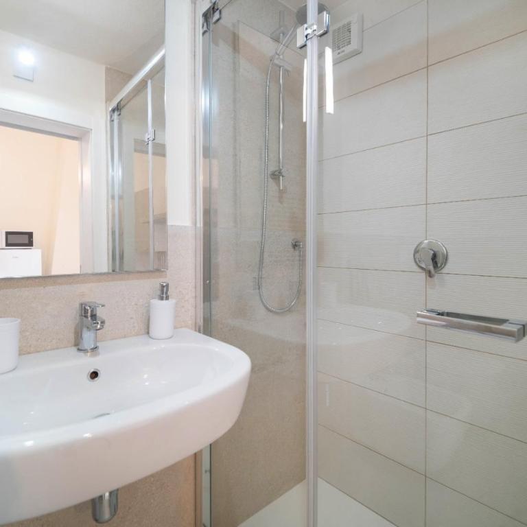 Dimora Stella - Appartamento Standard con 2 Camere da Letto - 22