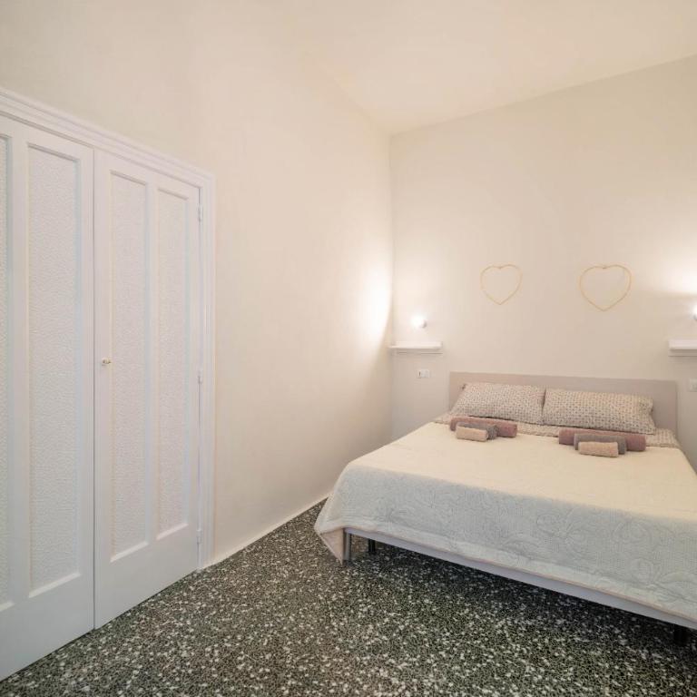 Dimora Stella - Appartamento Standard con 2 Camere da Letto - 25