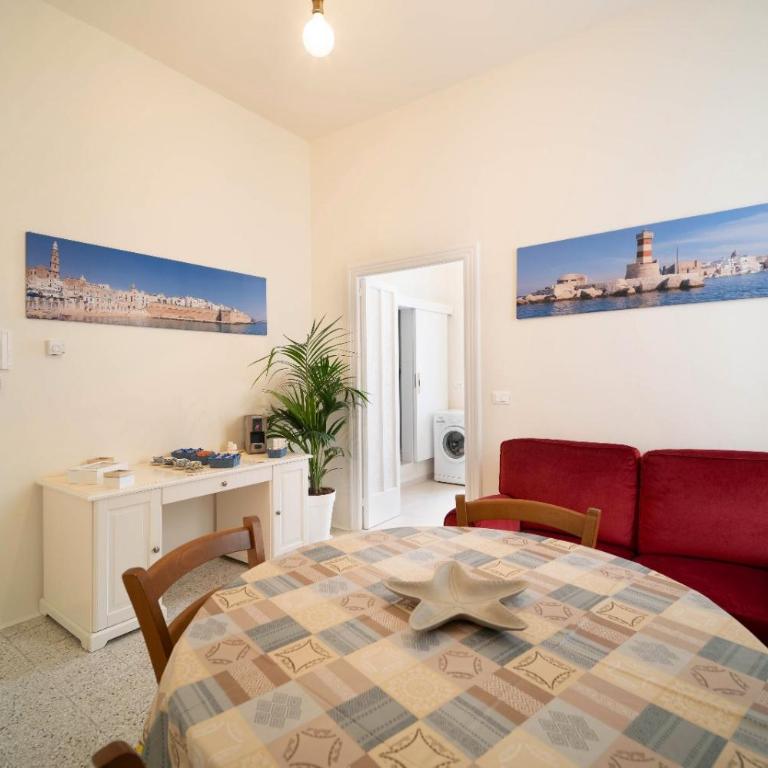 Dimora Stella - Appartamento Standard con 2 Camere da Letto - 1