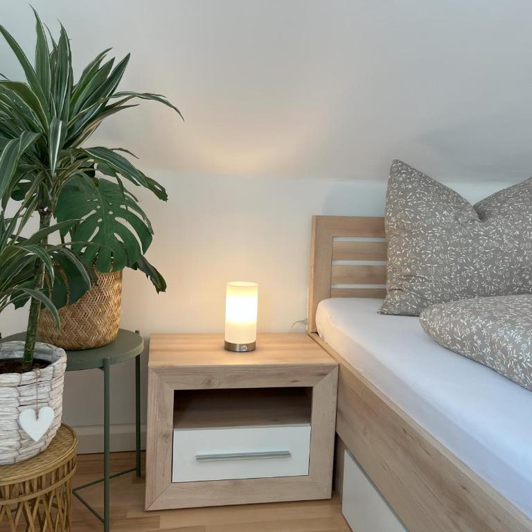 Adagio-Linz Pöstlingberg - Apartment mit 2 Schlafzimmern und Aussicht - 6