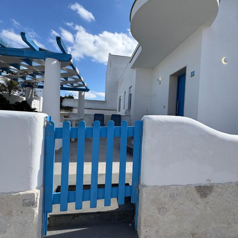 Villetta La Dolce Vita Salentina - Boncore - Villa con 2 Camere da Letto - 12