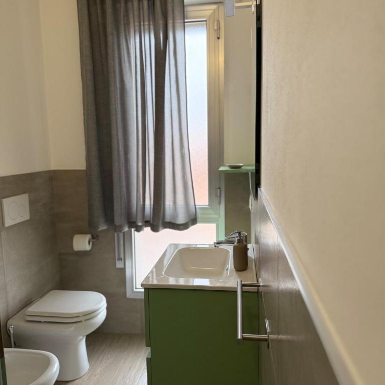 Casa Sofia with parking 15 minutes from Venice - Appartamento con 1 Camera da Letto - 7