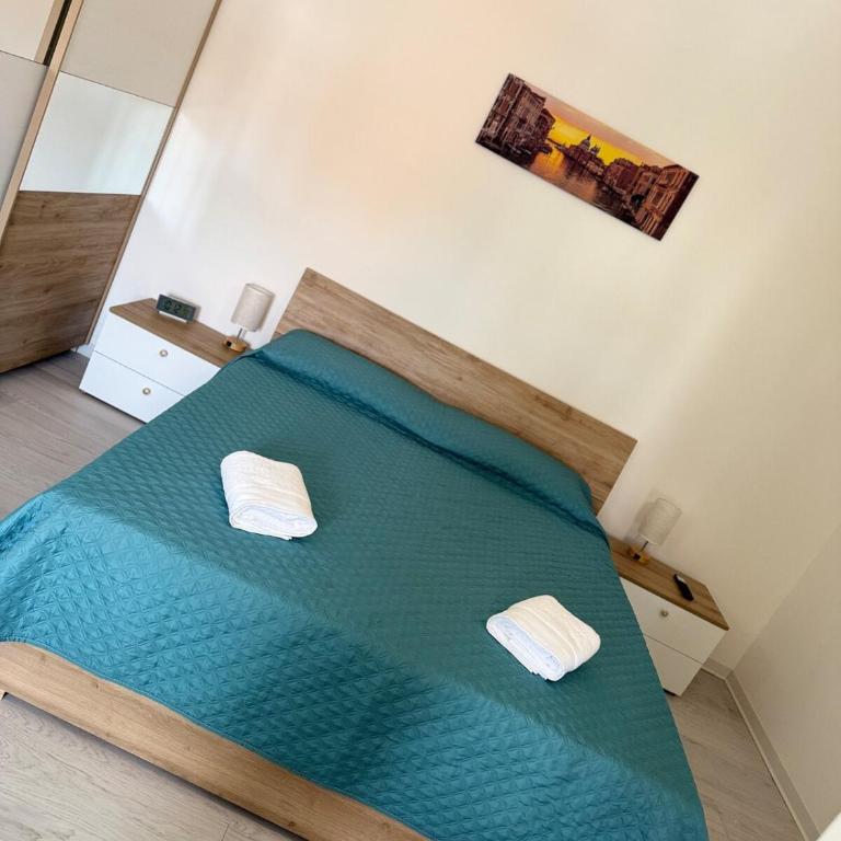 Casa Sofia with parking 15 minutes from Venice - Appartamento con 1 Camera da Letto - 16