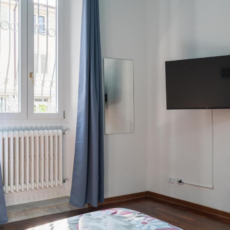 Vanna's House - Appartamento con 1 Camera da Letto - 21