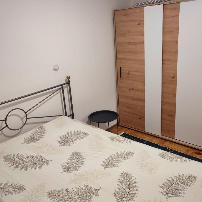 Banjski apartman - Apartman sa 1 Spavaćom Sobom - 4