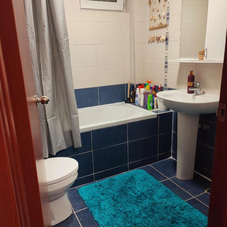 Banjski apartman - Apartman sa 1 Spavaćom Sobom - 6